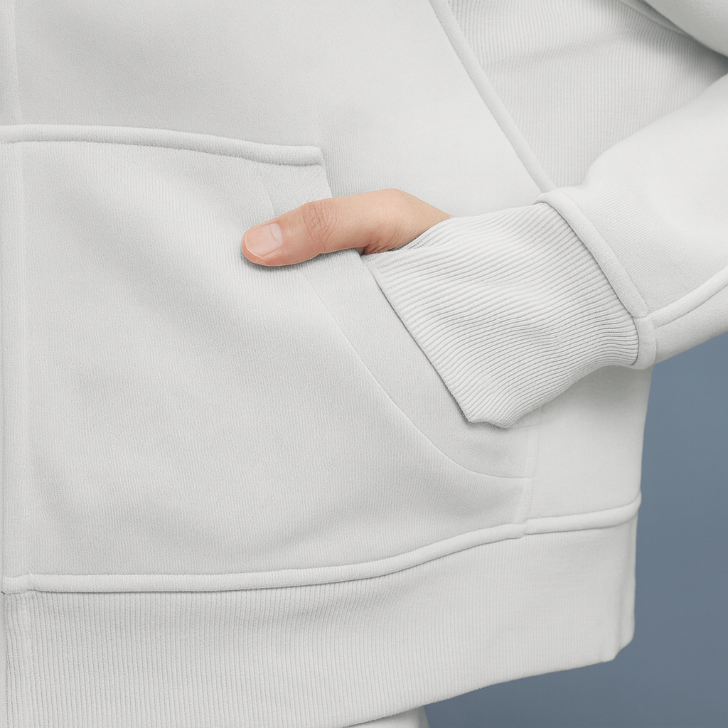 Nuvora Hoodie