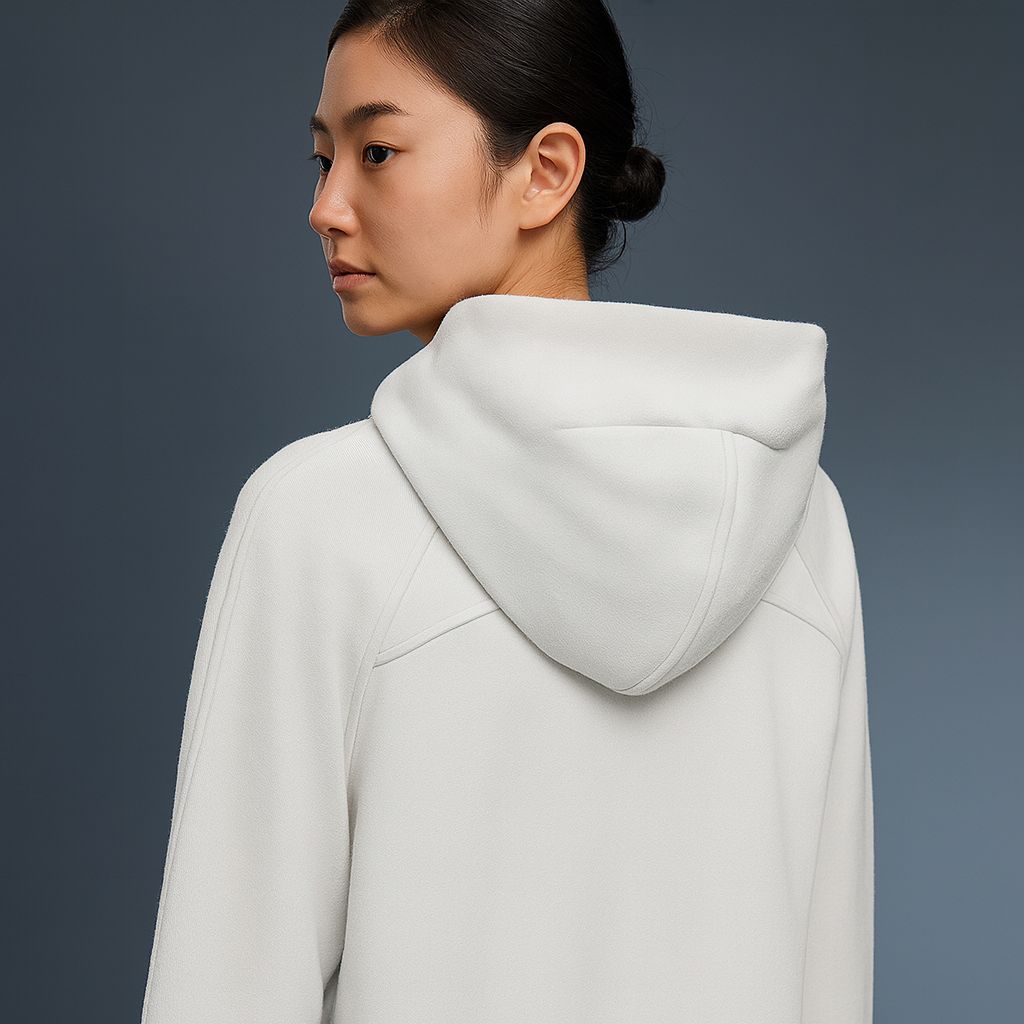 Nuvora Hoodie