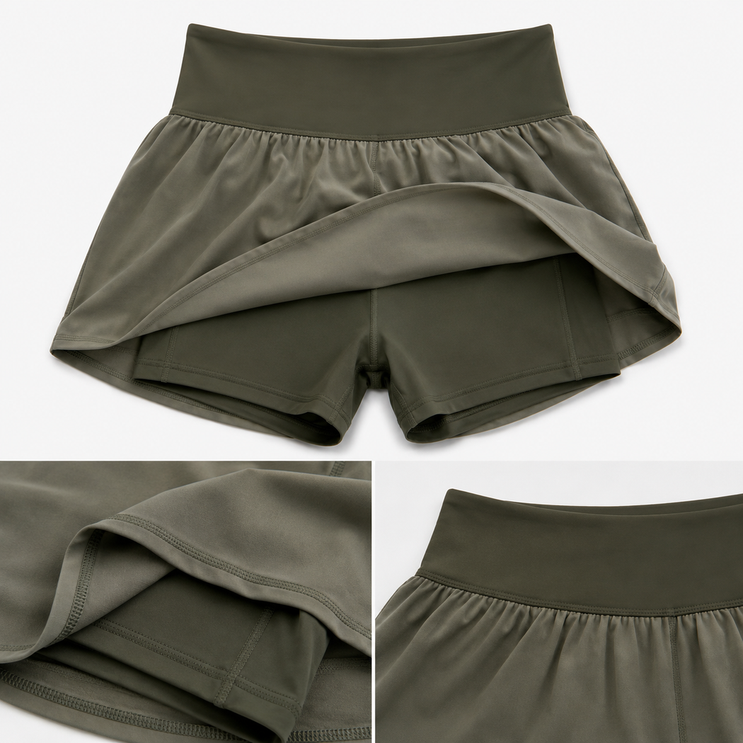 Short