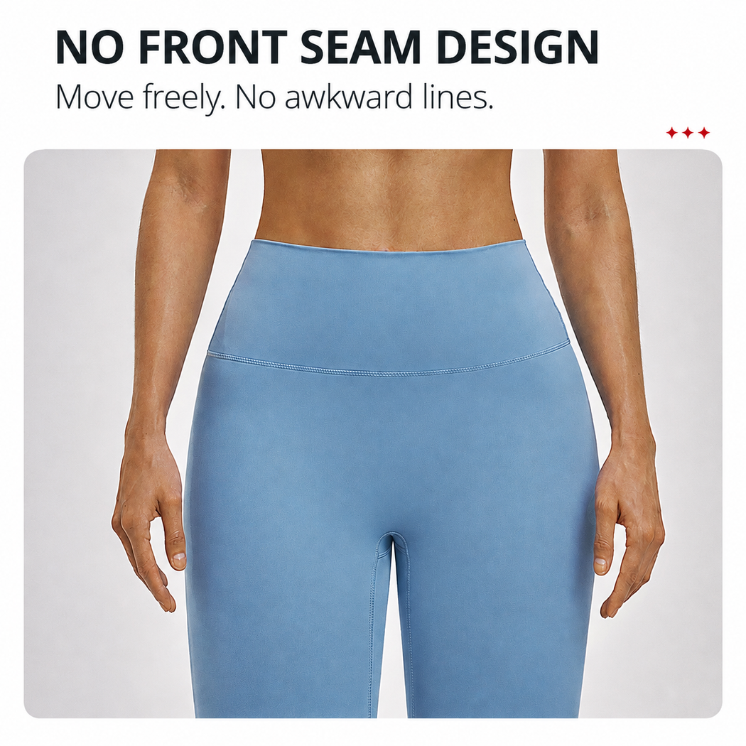 AERA High Waist Sports Legging