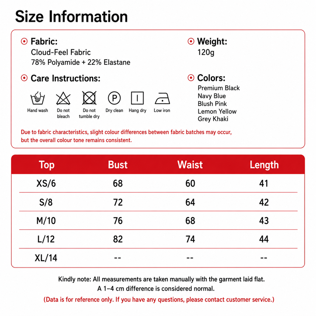 Luma Duo-Layer Padded Tank