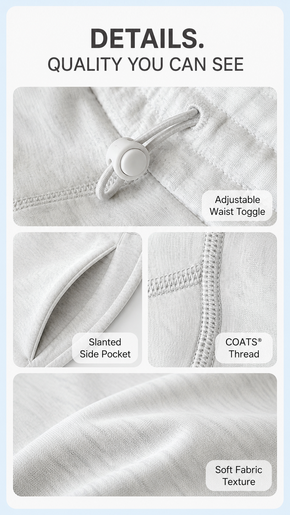 Sylva Active Shorts