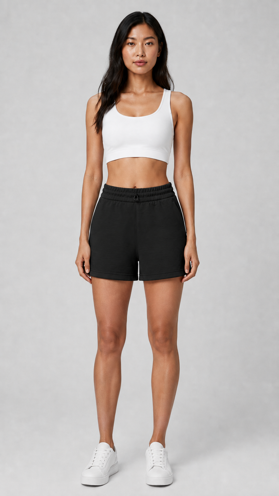 Sylva Active Shorts