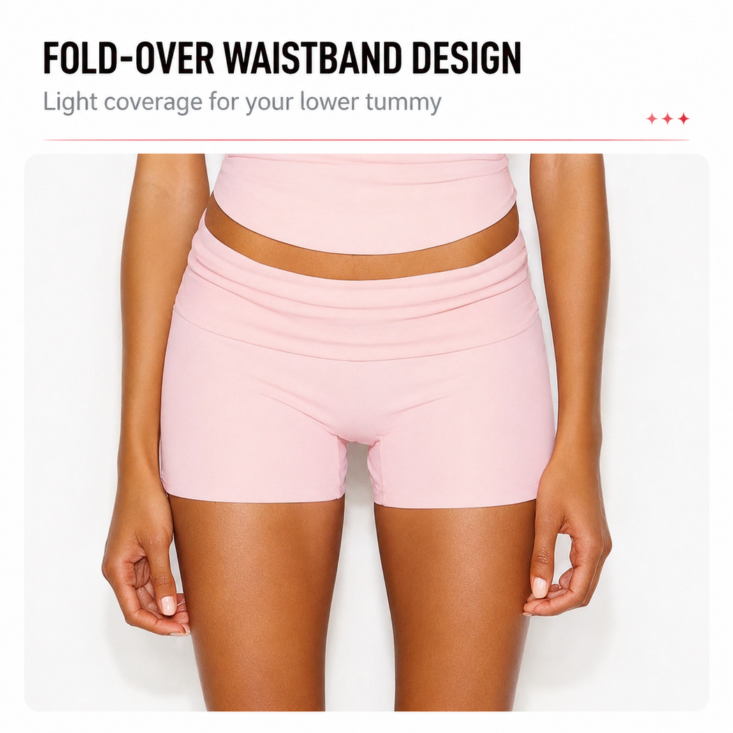 Luma Short