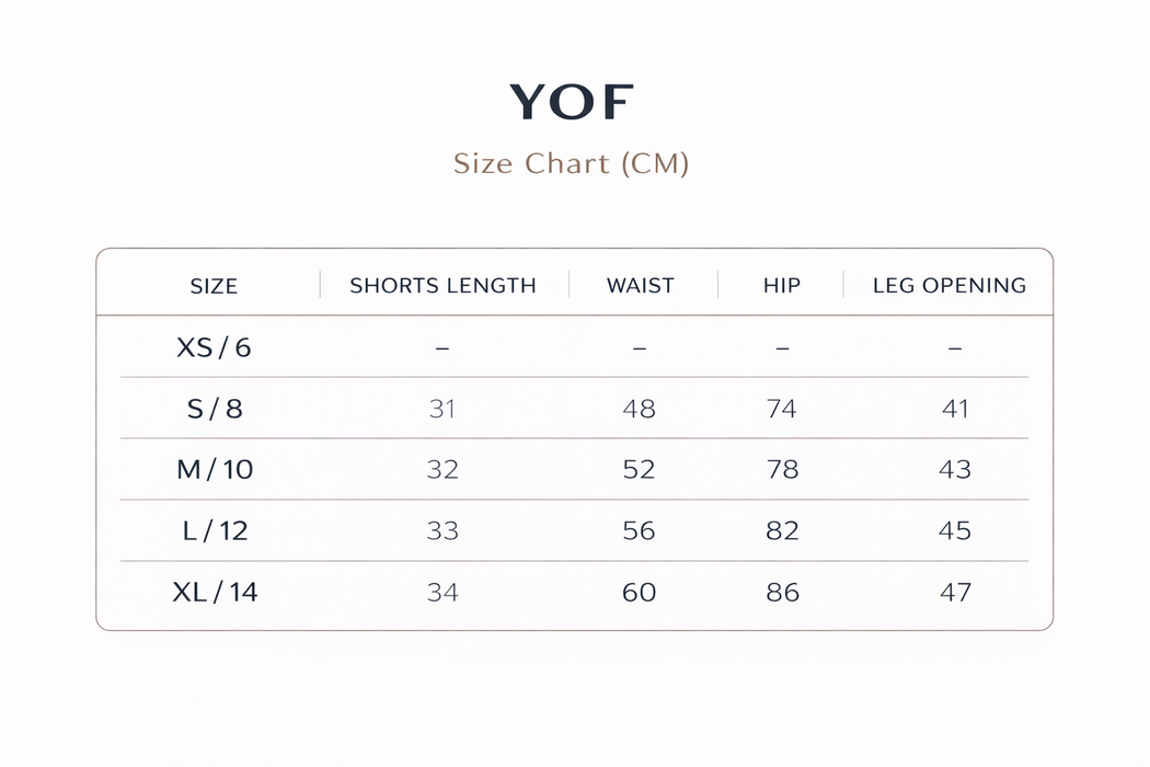 SculptCross Pocket 2.5" Inseam Short