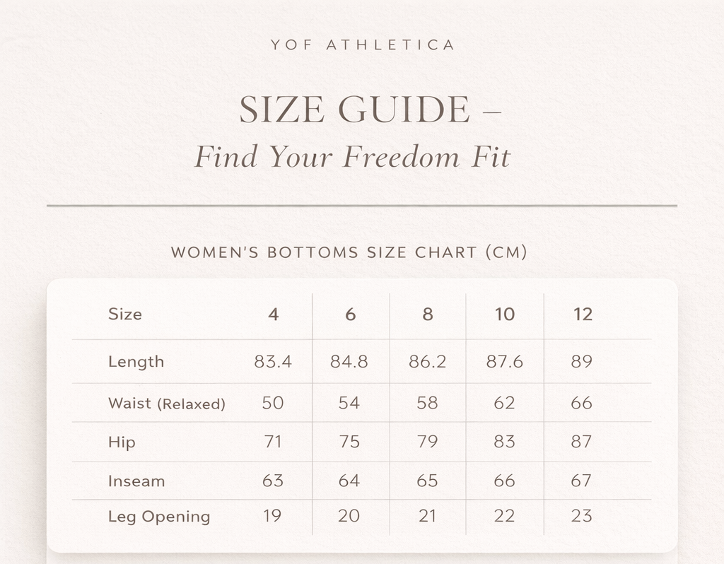 AERIS Support Legging (9/10 Length)