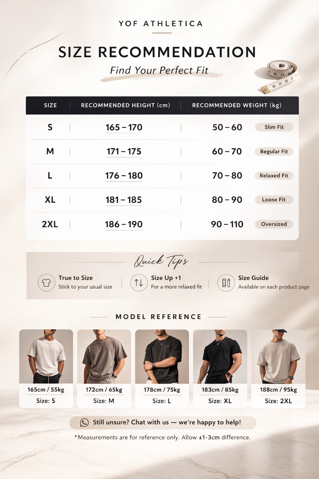 EarthForm Organic Cotton Men's Tee