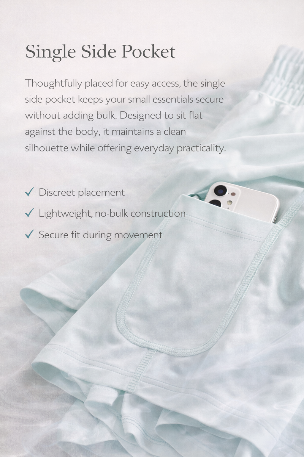 RFLEX Shorts