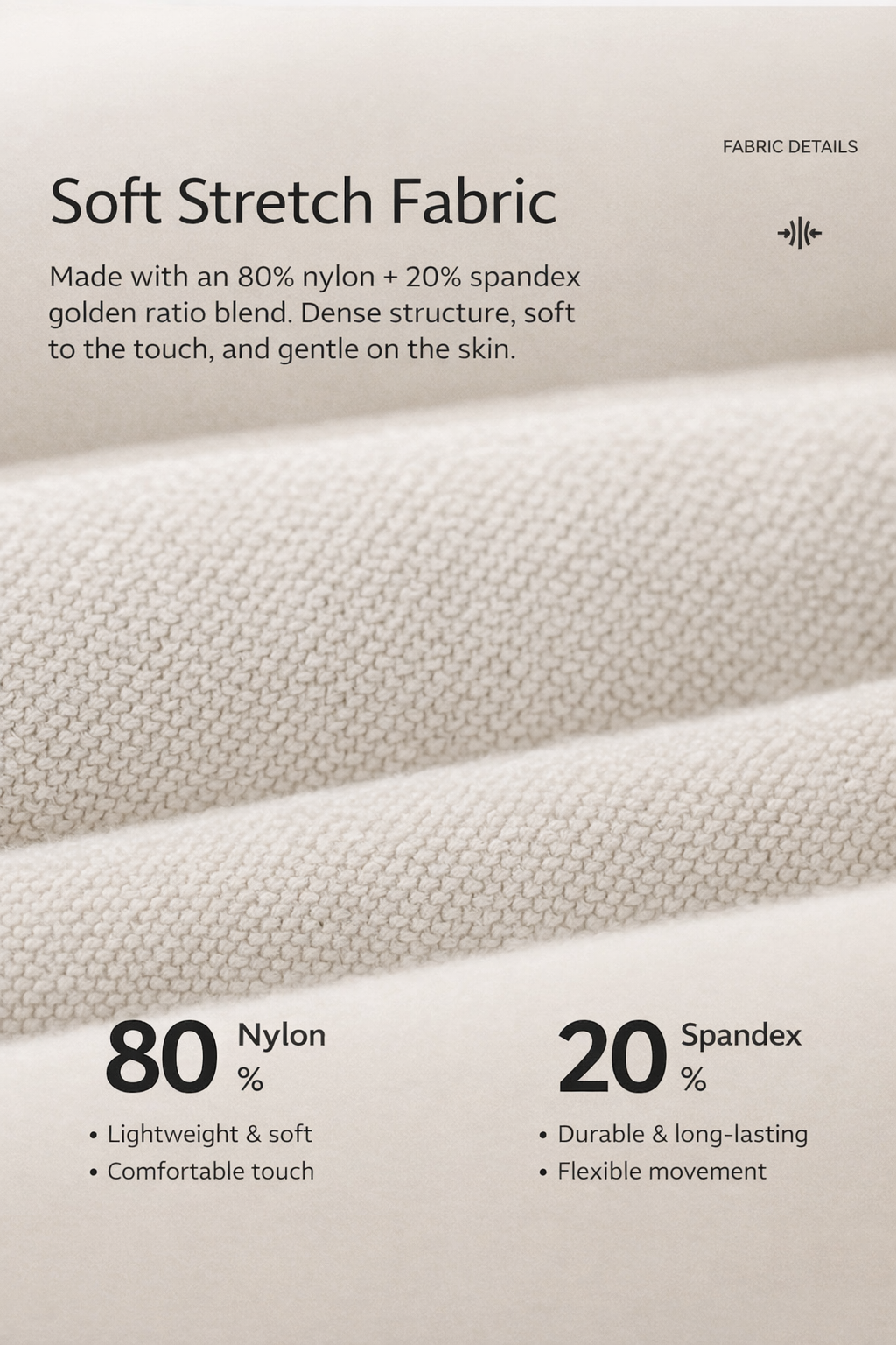 RFLEX High Support Bra