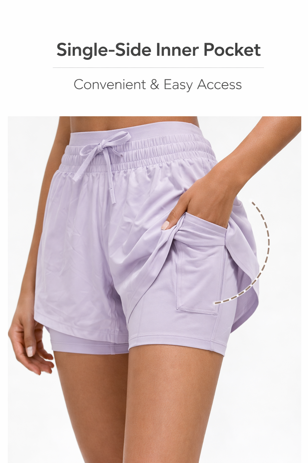 RFLEX Shorts