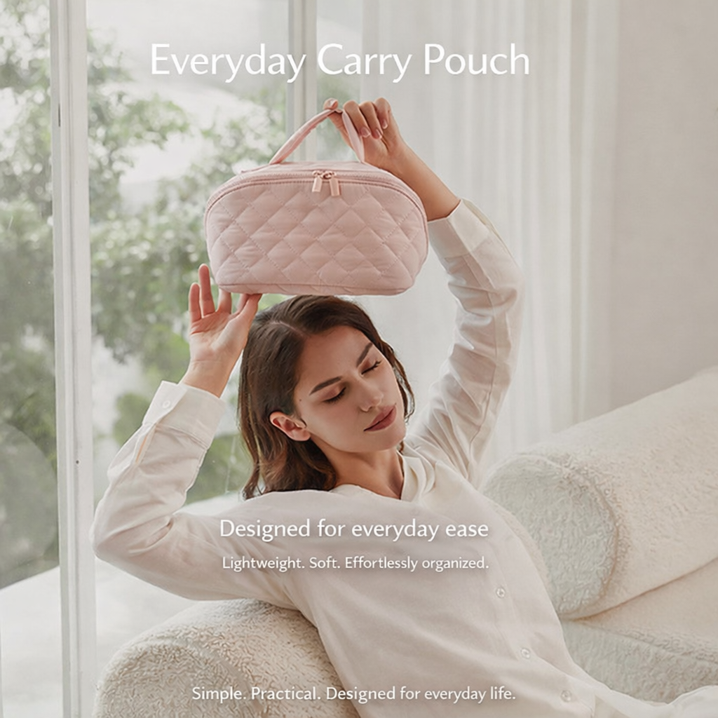 Everyday Carry Pouch