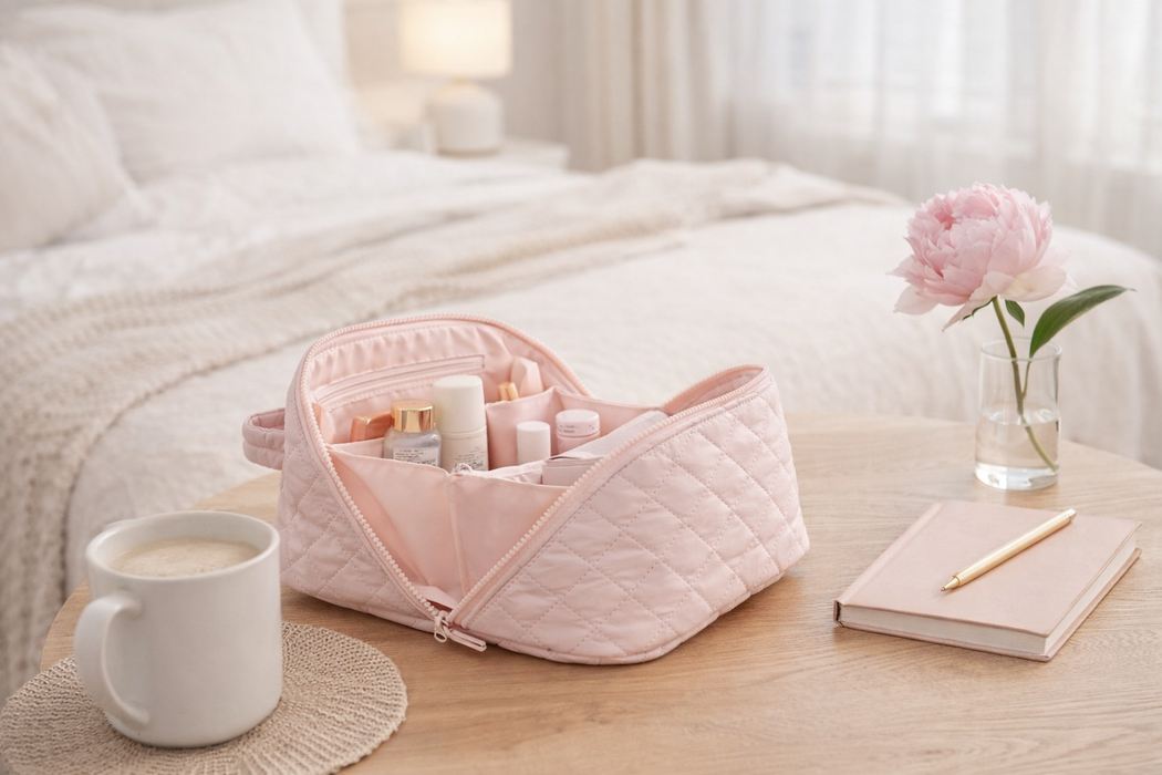 Everyday Carry Pouch