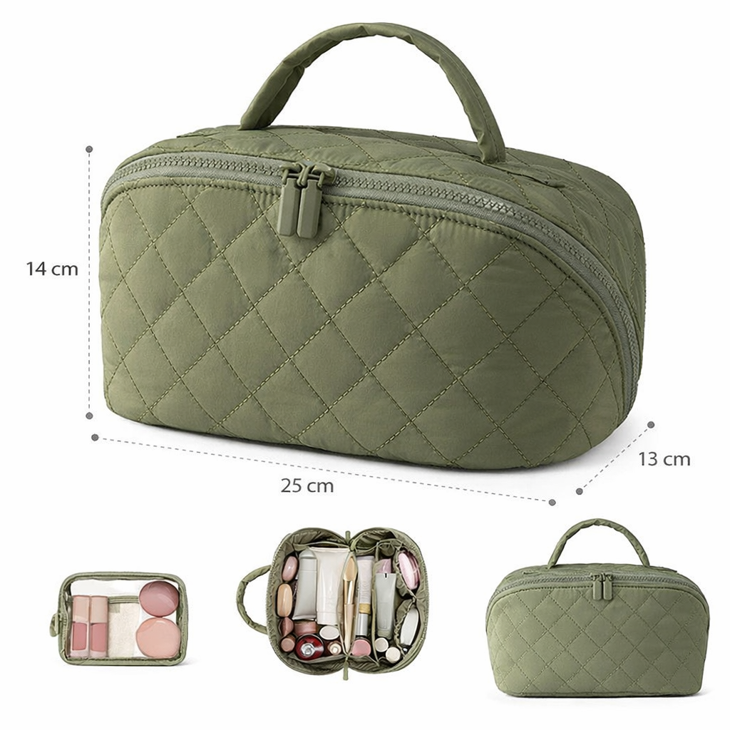 Everyday Carry Pouch