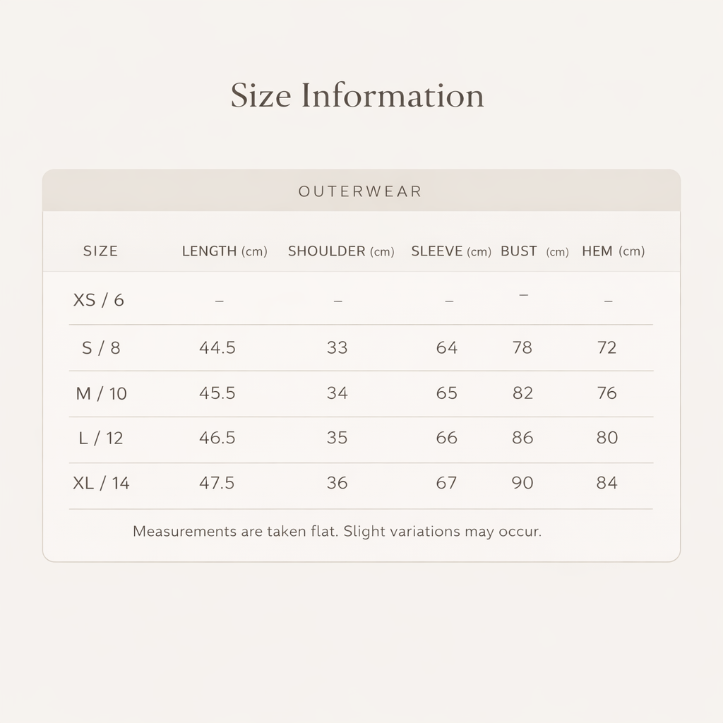 AireForm Sculpt Zip Jacket