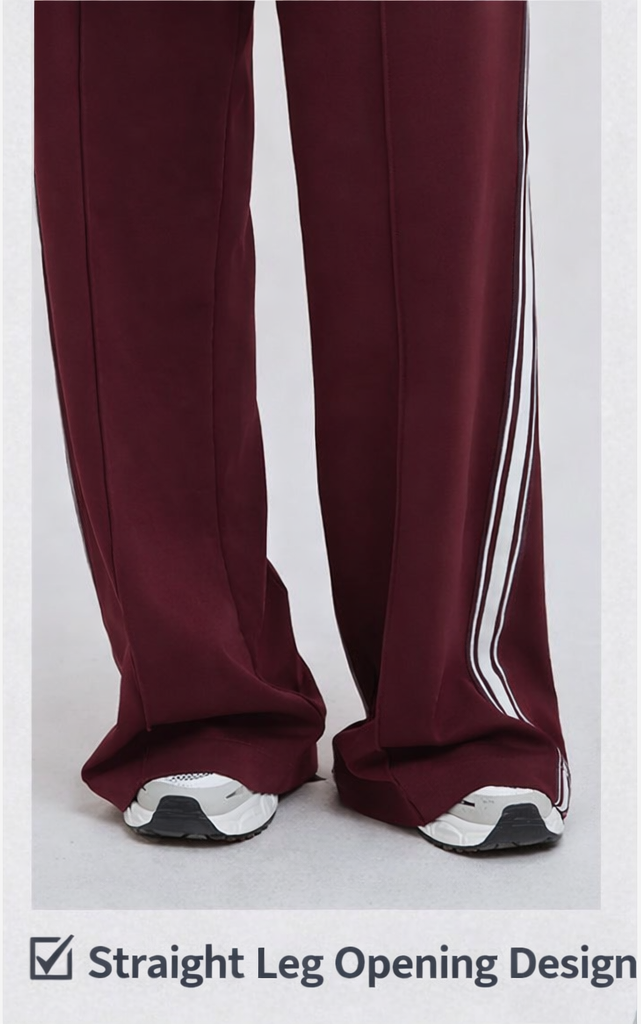 Aureline Track Pants