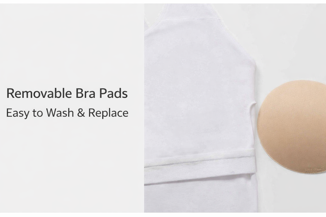 StudioLift Cross-Back Bra