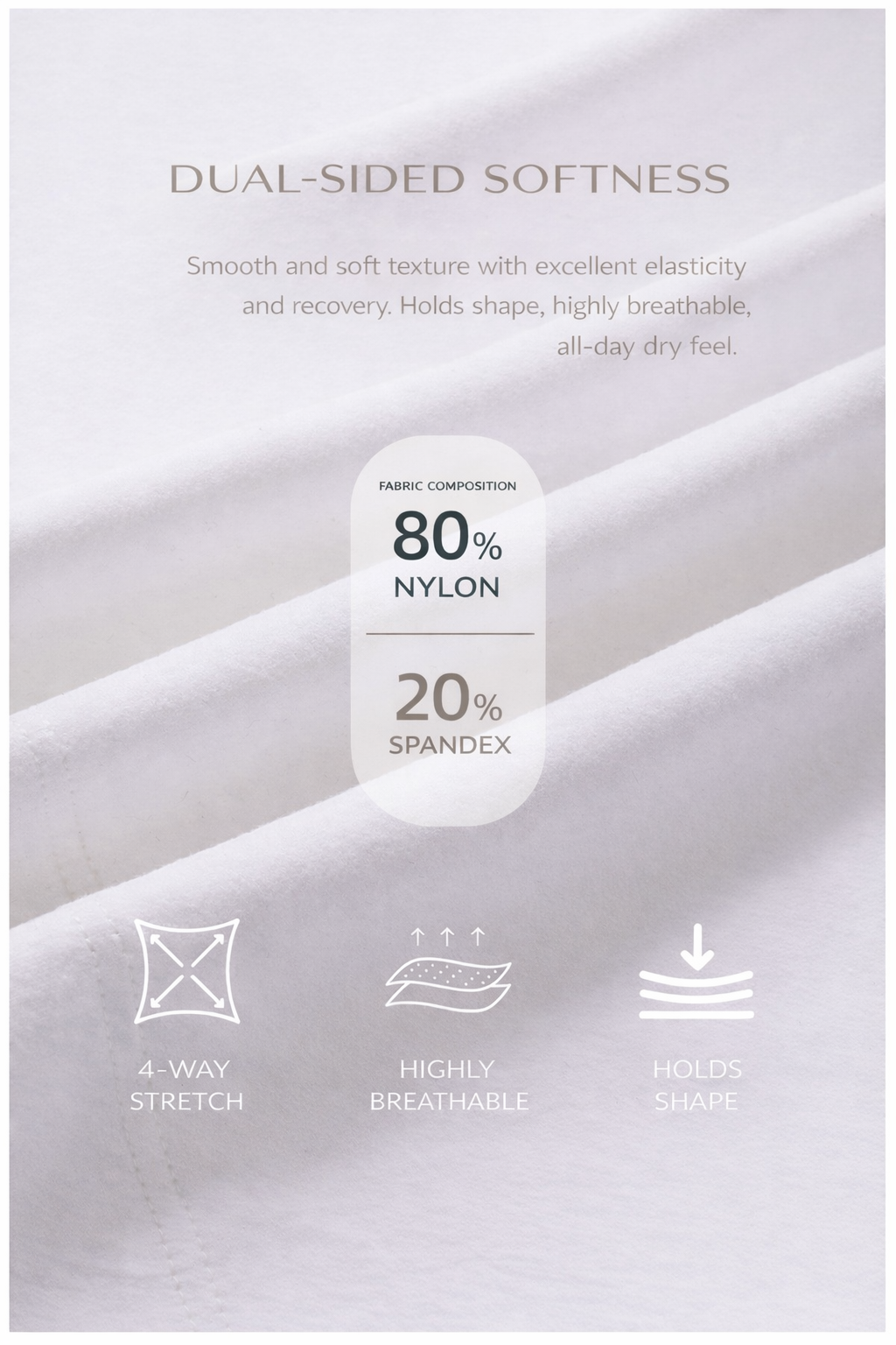 StudioLift Cross-Back Bra