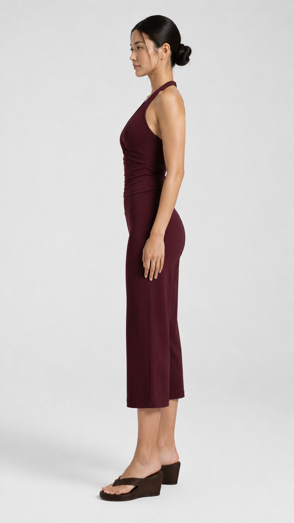 Aveline Hatler Set (Top & Bottom)