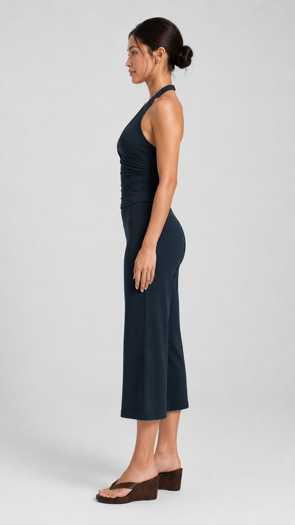 Aveline Hatler Set (Top & Bottom)