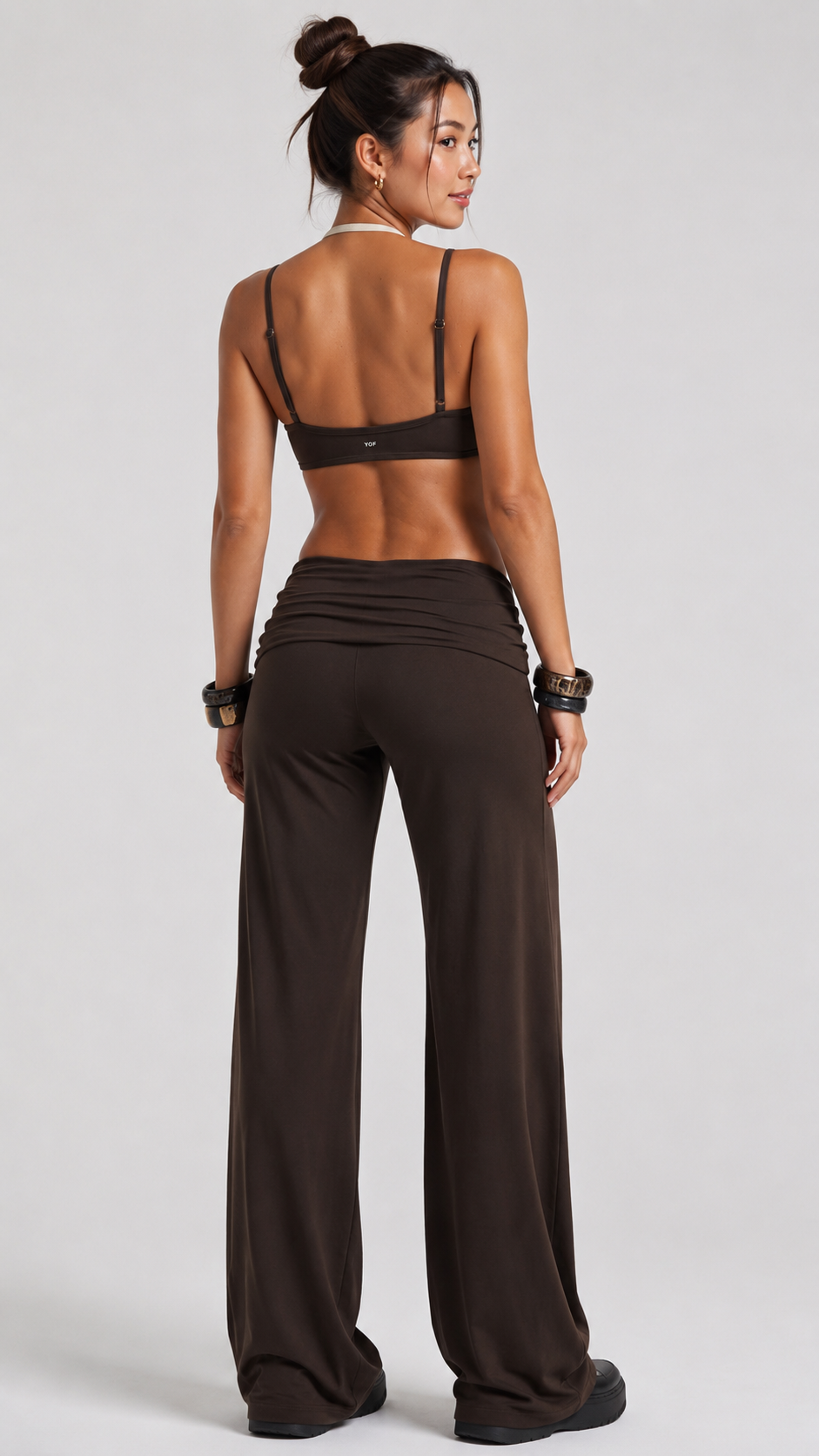 Vela Duo-Layer Bra