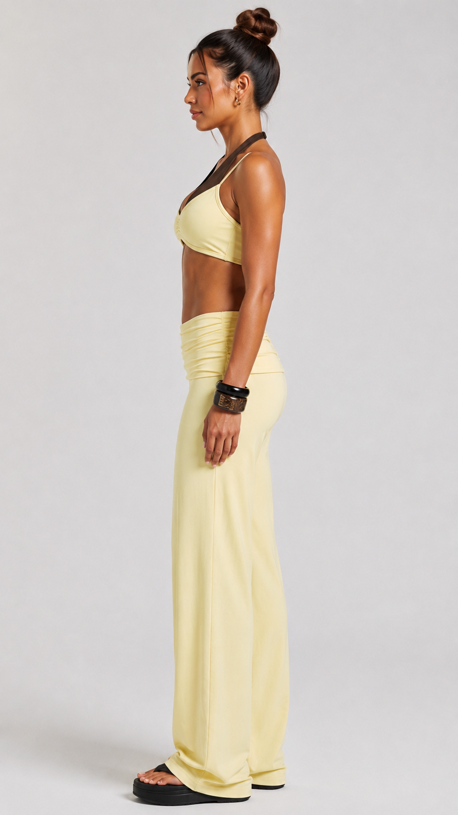 Vela Duo-Layer Bra