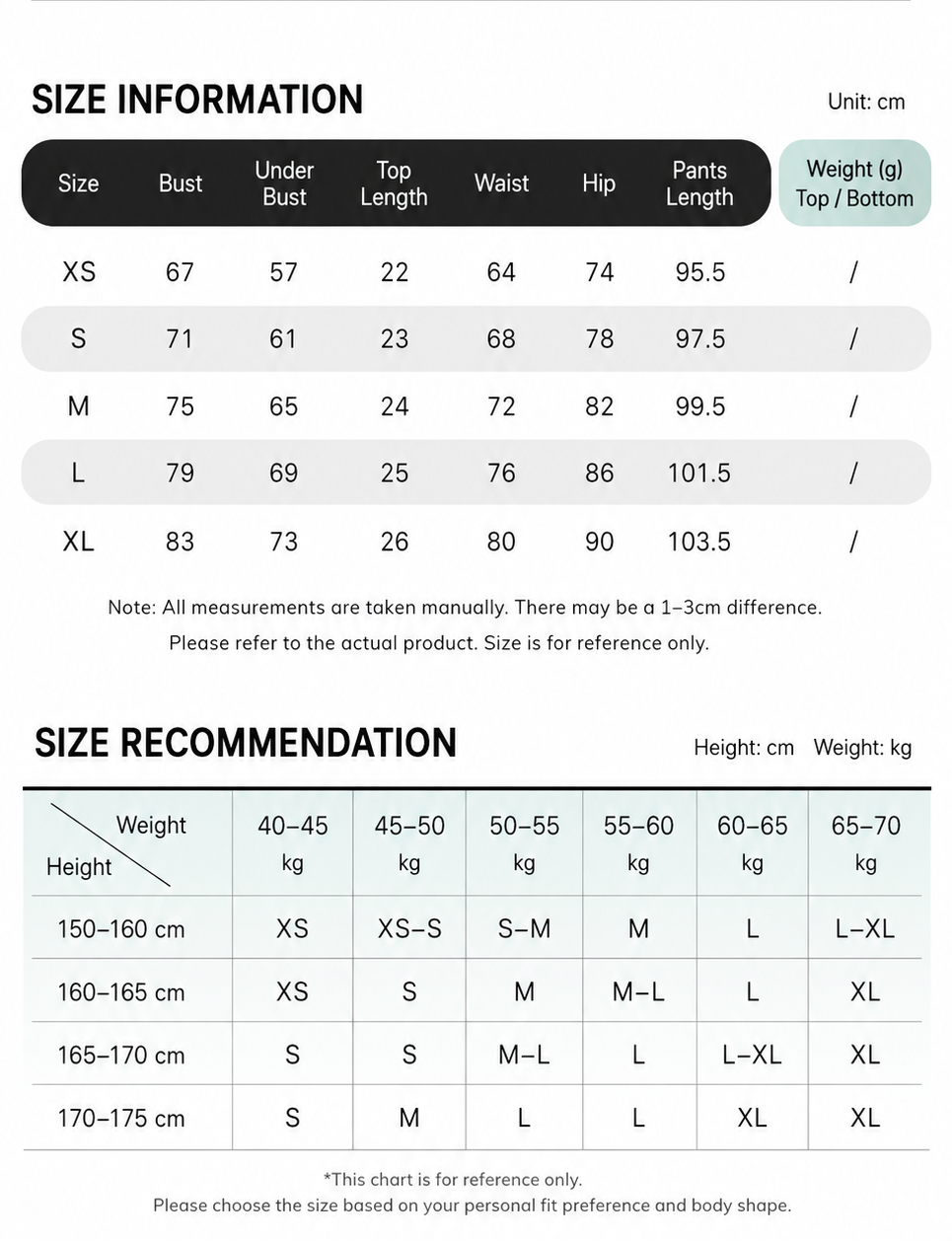 Vela Duo-Layer Bra