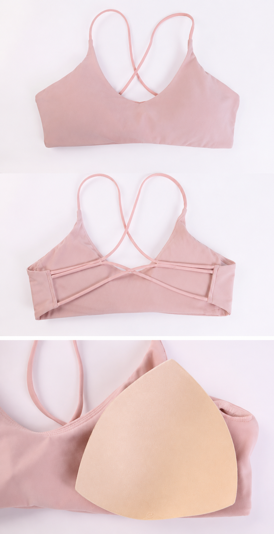 Vera Bra Top