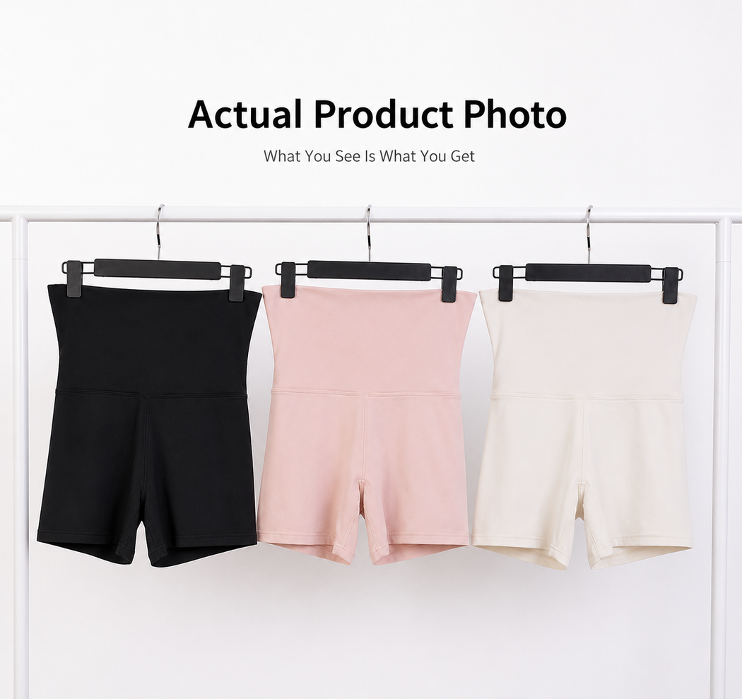 Vera Shorts