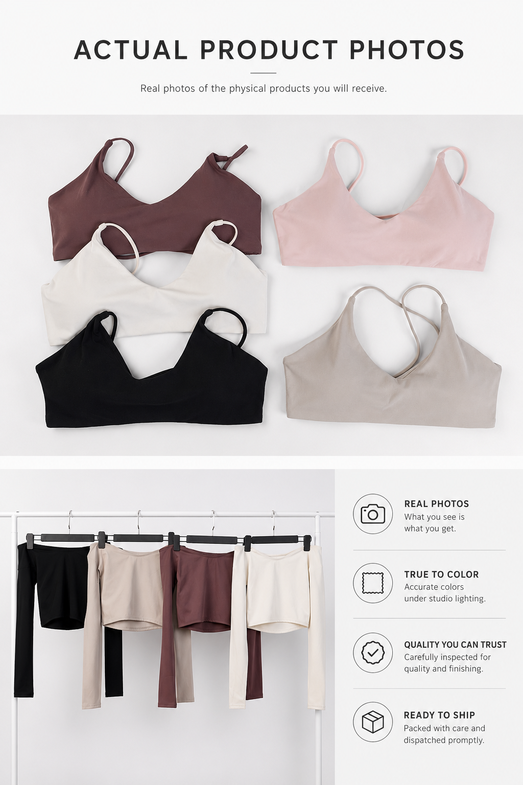 Vera Bra Top