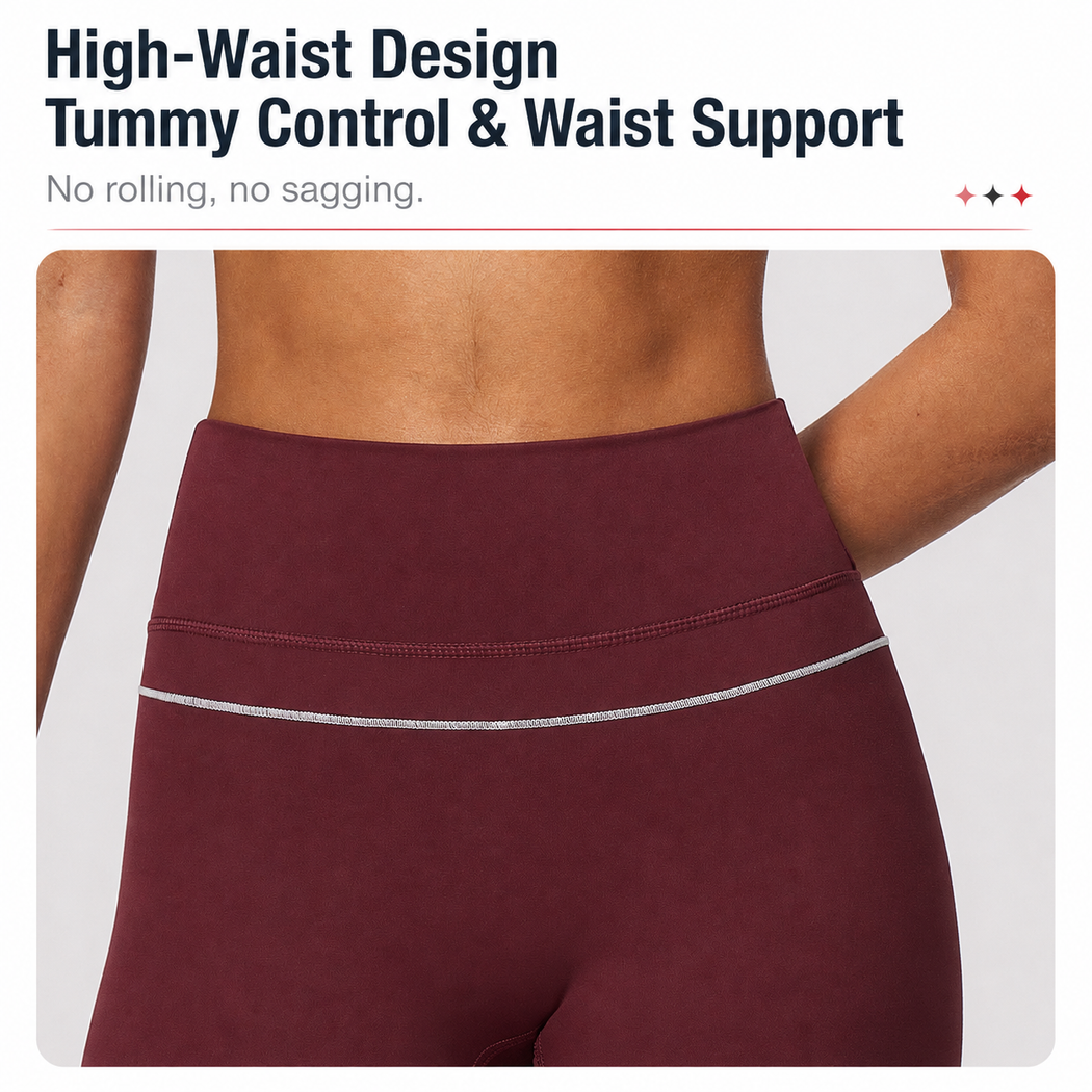 Elvara Legging