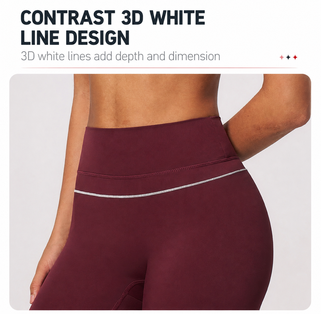 Elvara Legging