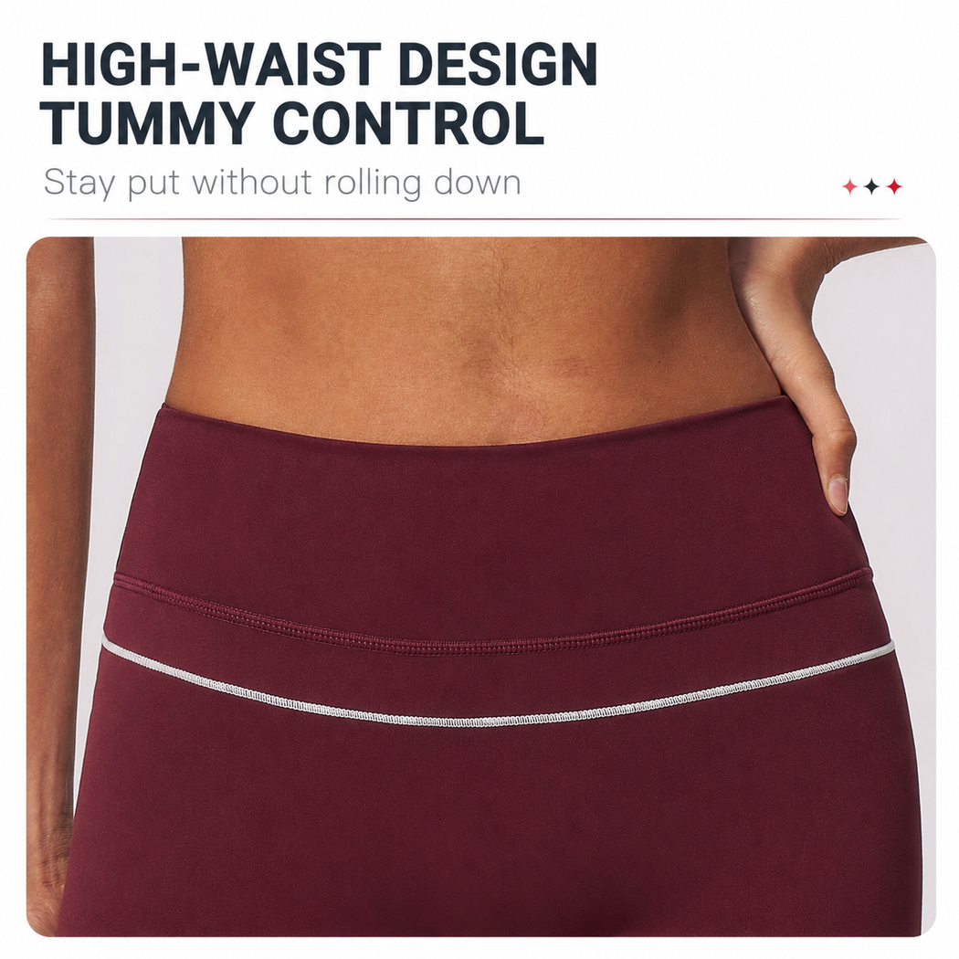 Elvera Shorts