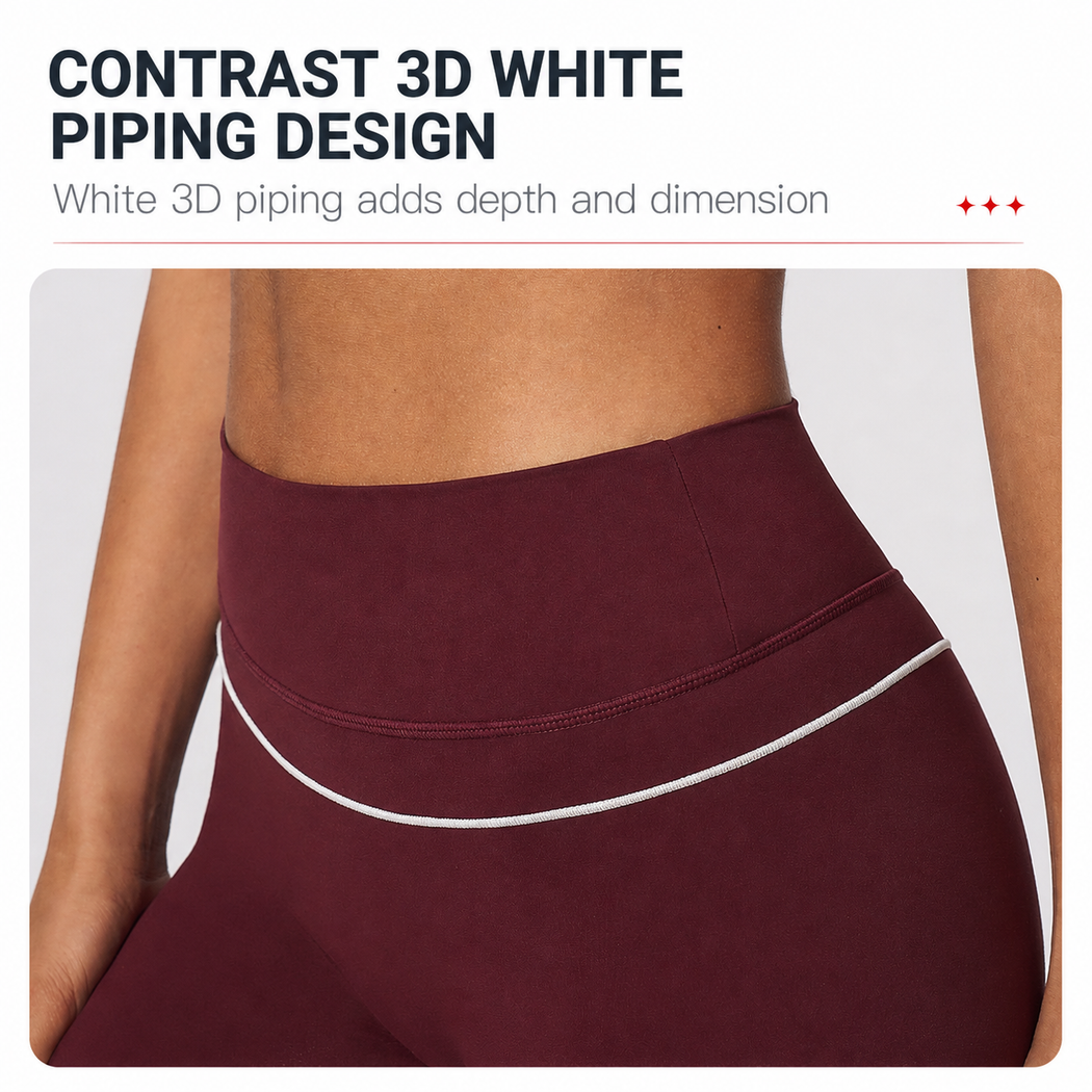 Elvera Shorts