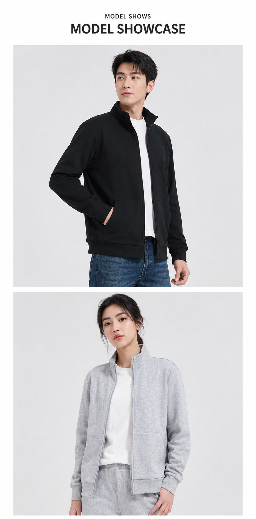 Weekend Warrior Unisex Jacket