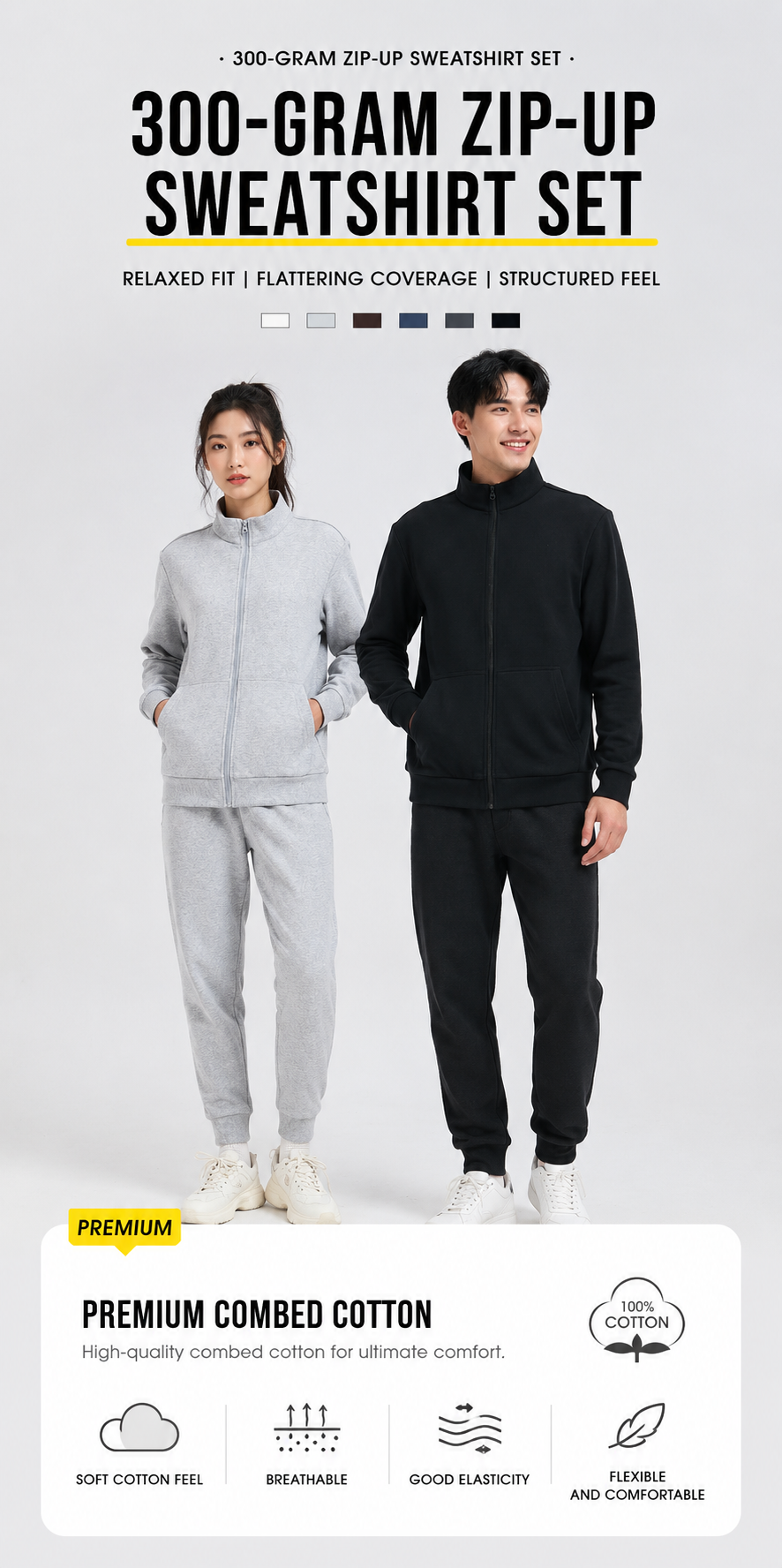 Weekend Warrior Unisex Jacket