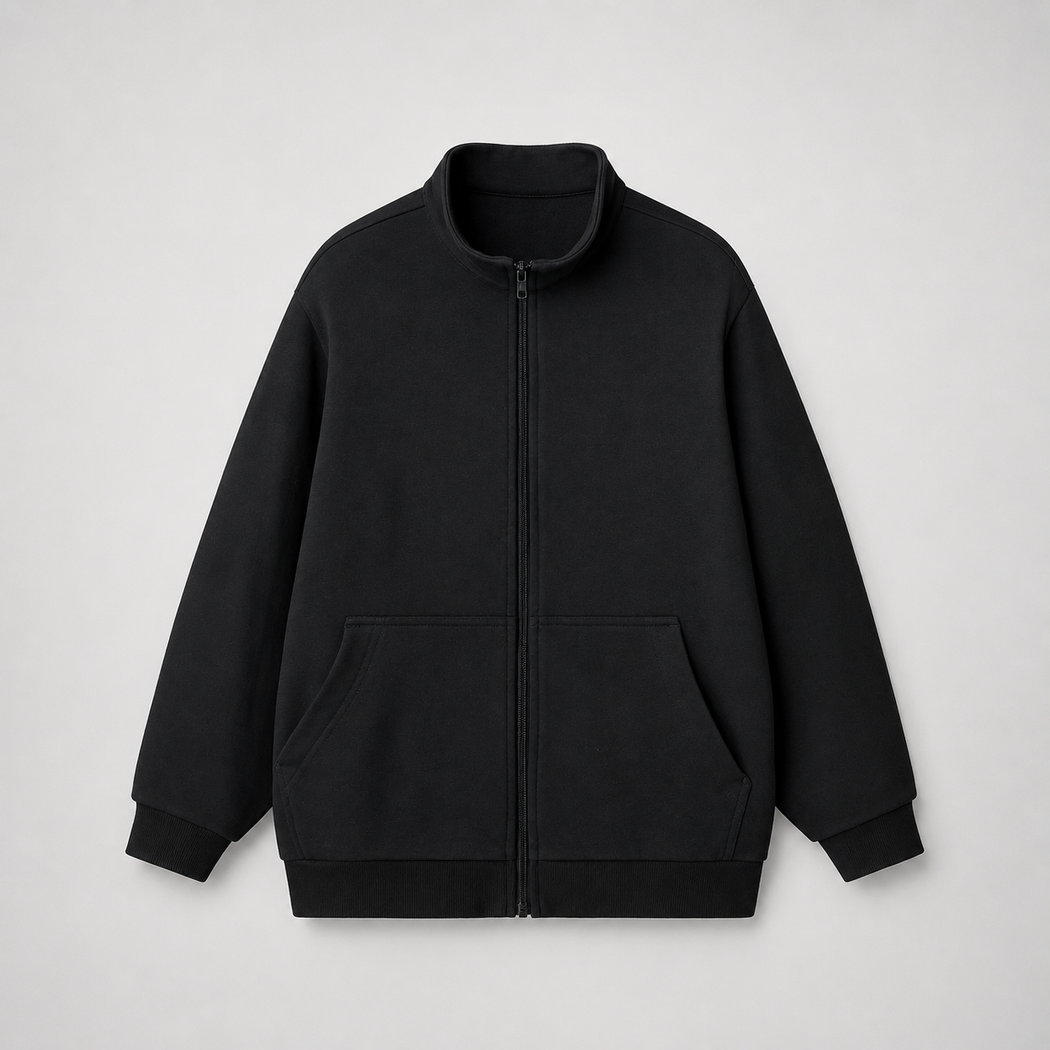 Weekend Warrior Unisex Jacket