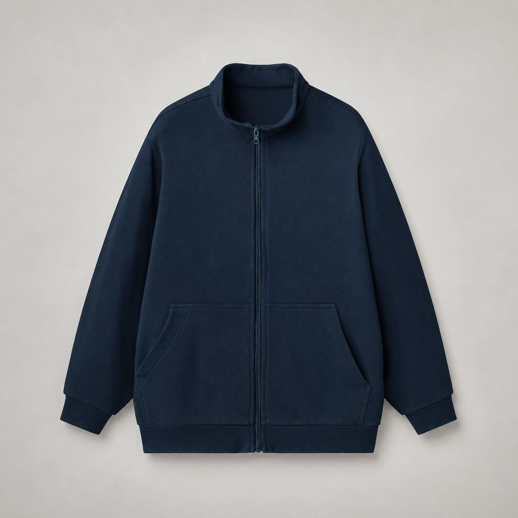 Weekend Warrior Unisex Jacket