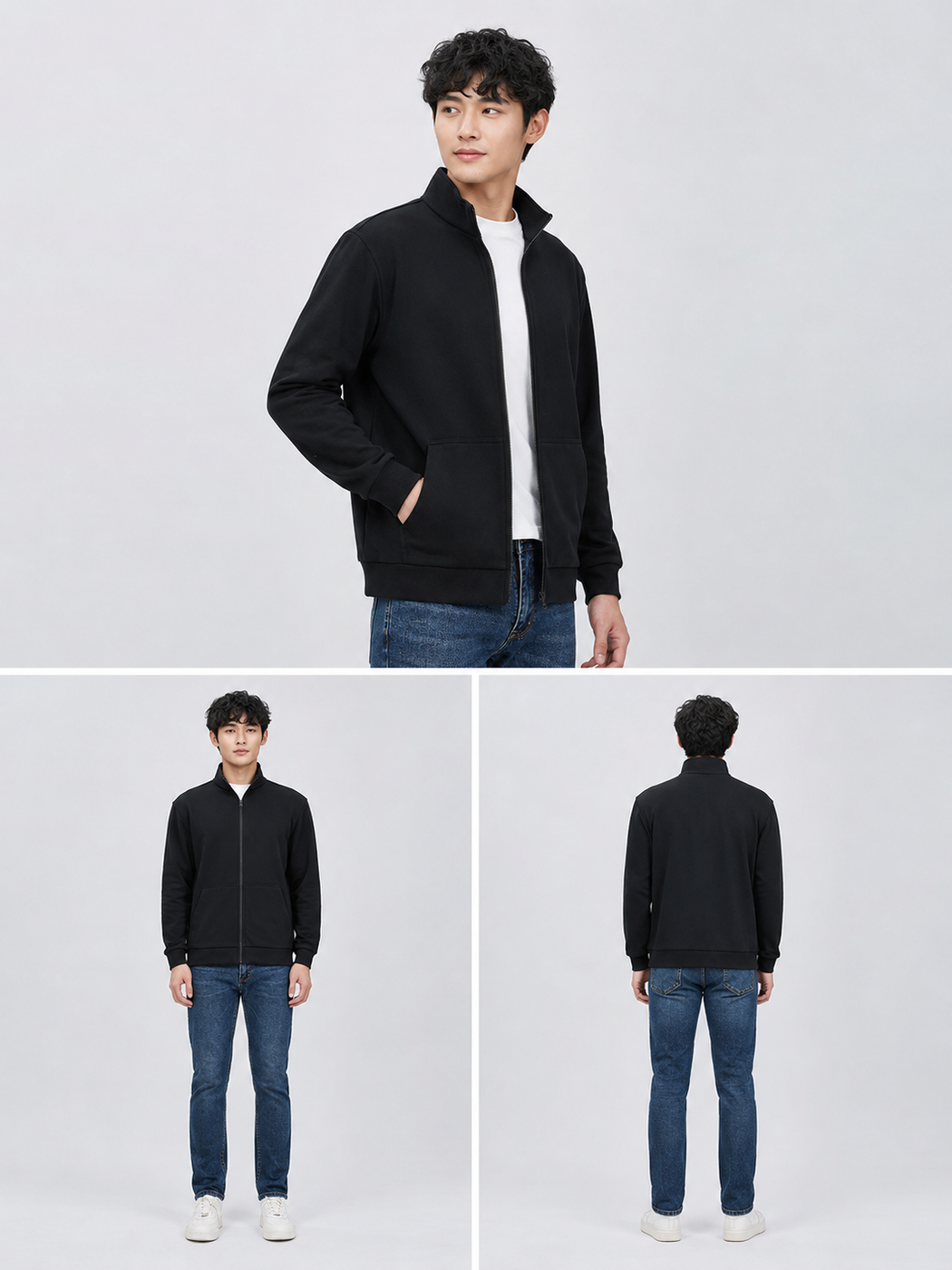 Weekend Warrior Unisex Jacket