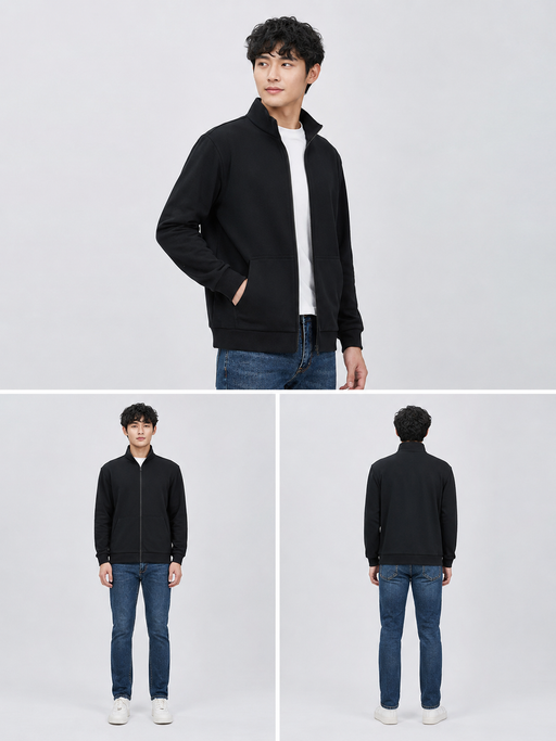 Weekend Warrior Unisex Jacket