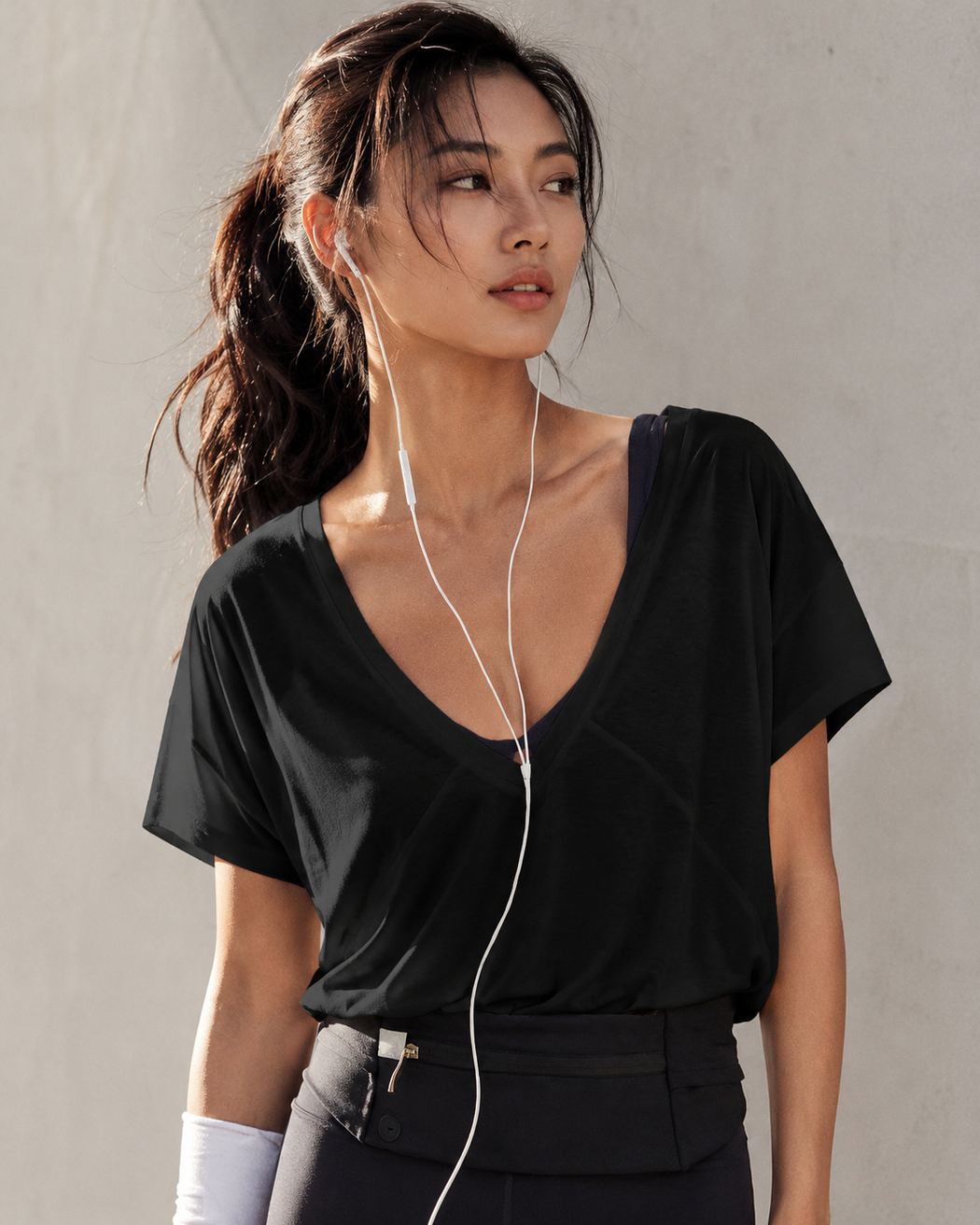 OffDuty Tank Top