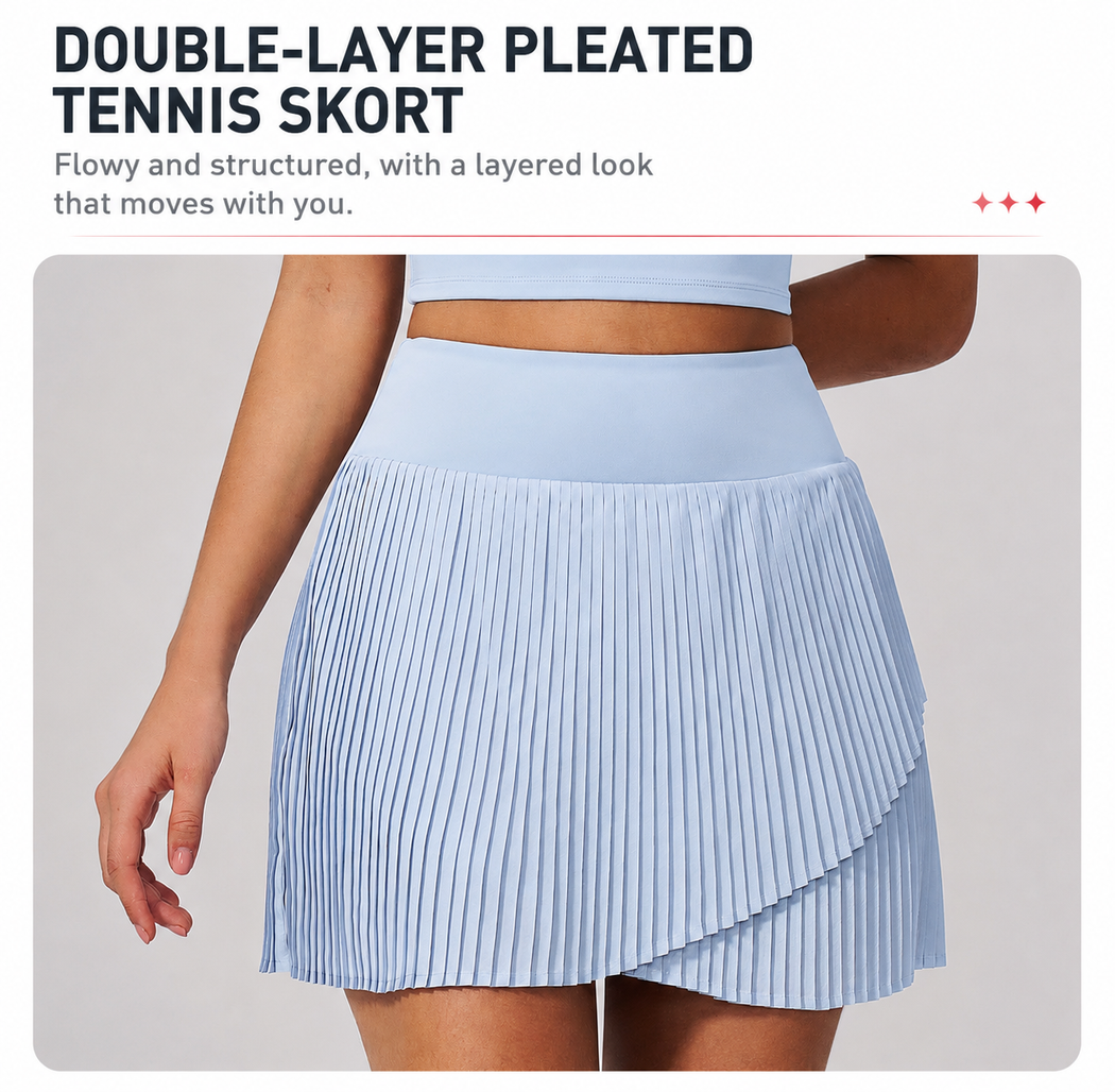 AceLine Skort