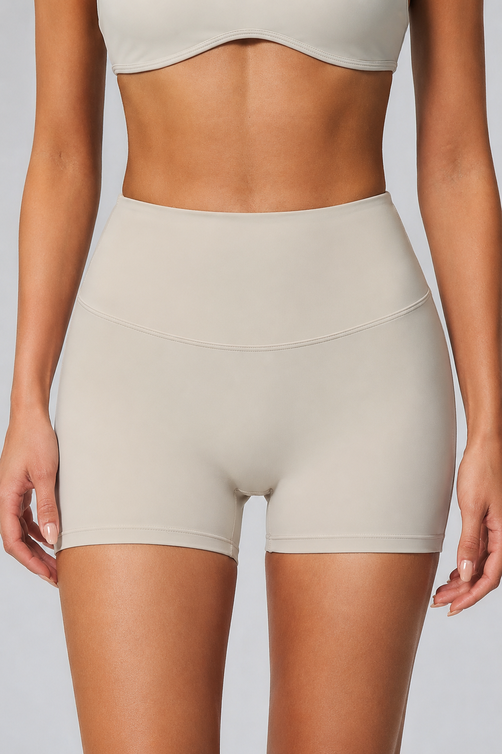 Tummy Control Short
