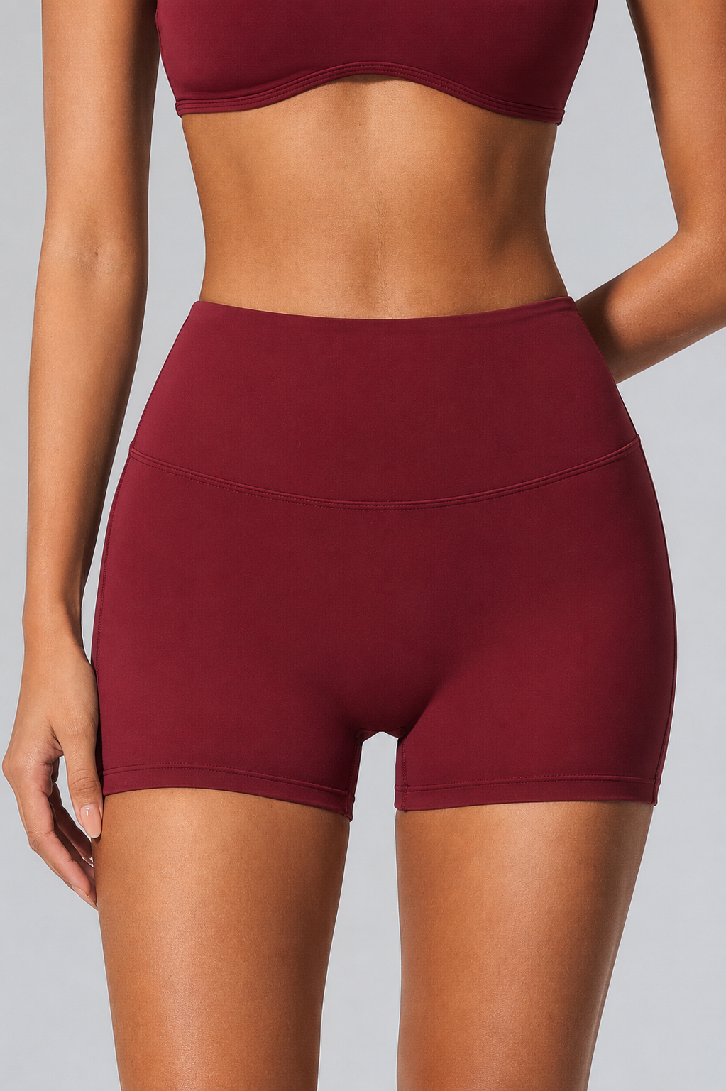 Tummy Control Short