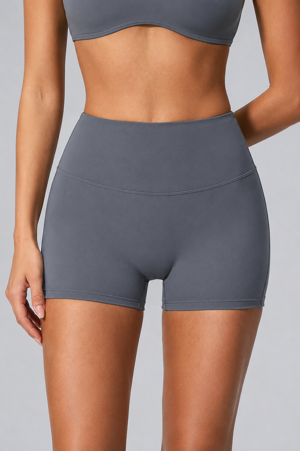 HaloFit Shorts