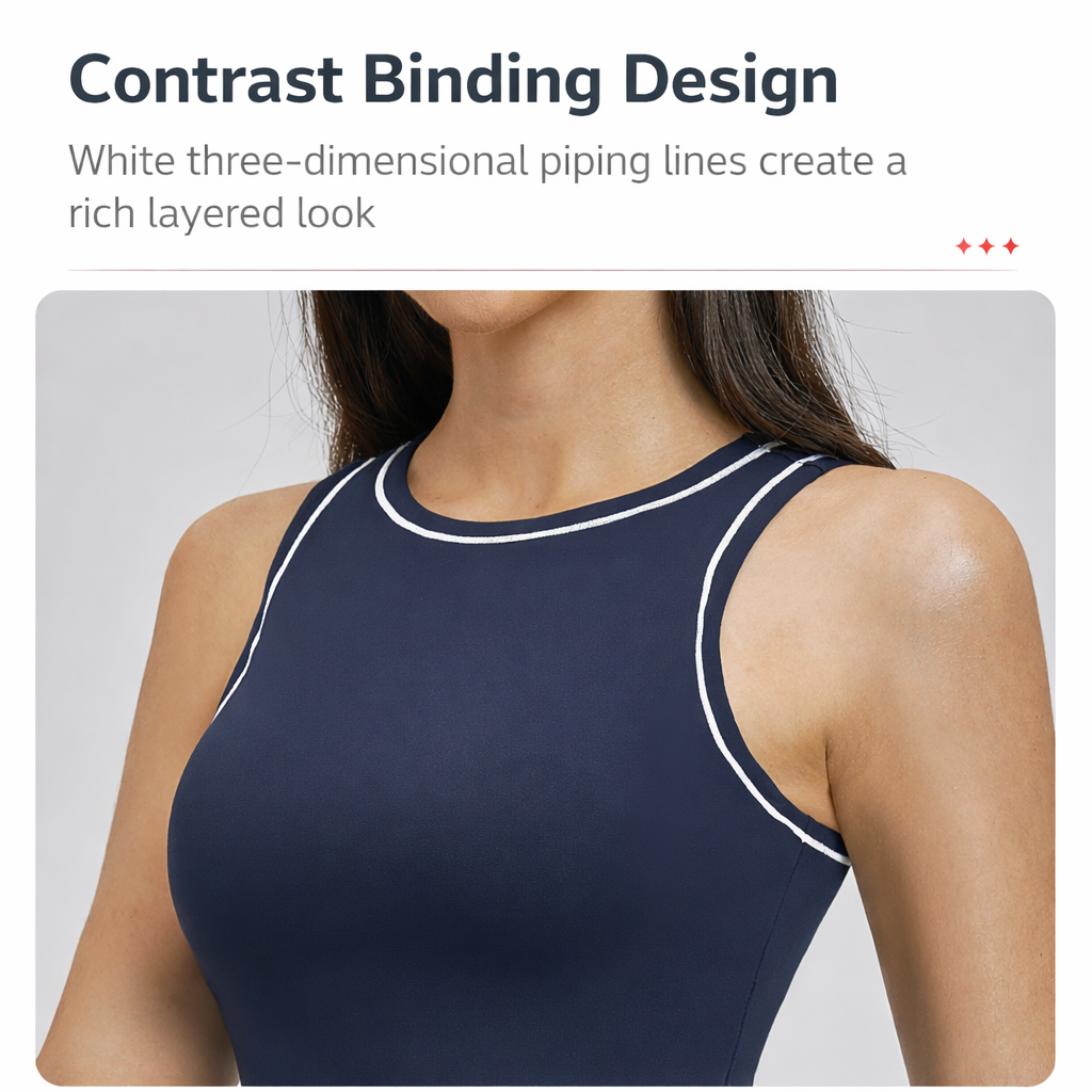 AlignX Tank Top