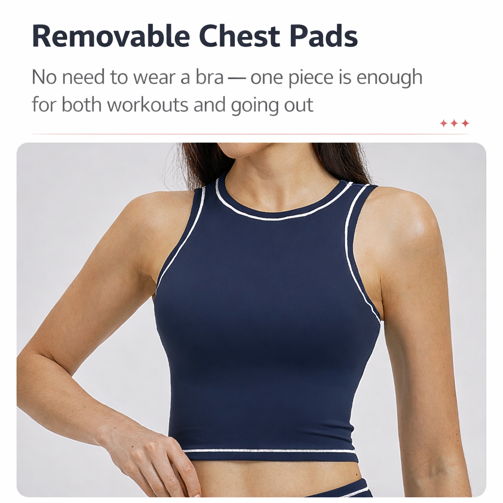 AlignX Tank Top