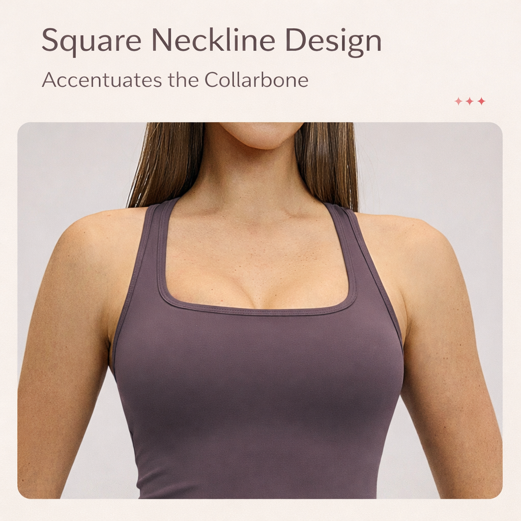 Lune Sculpt Tank