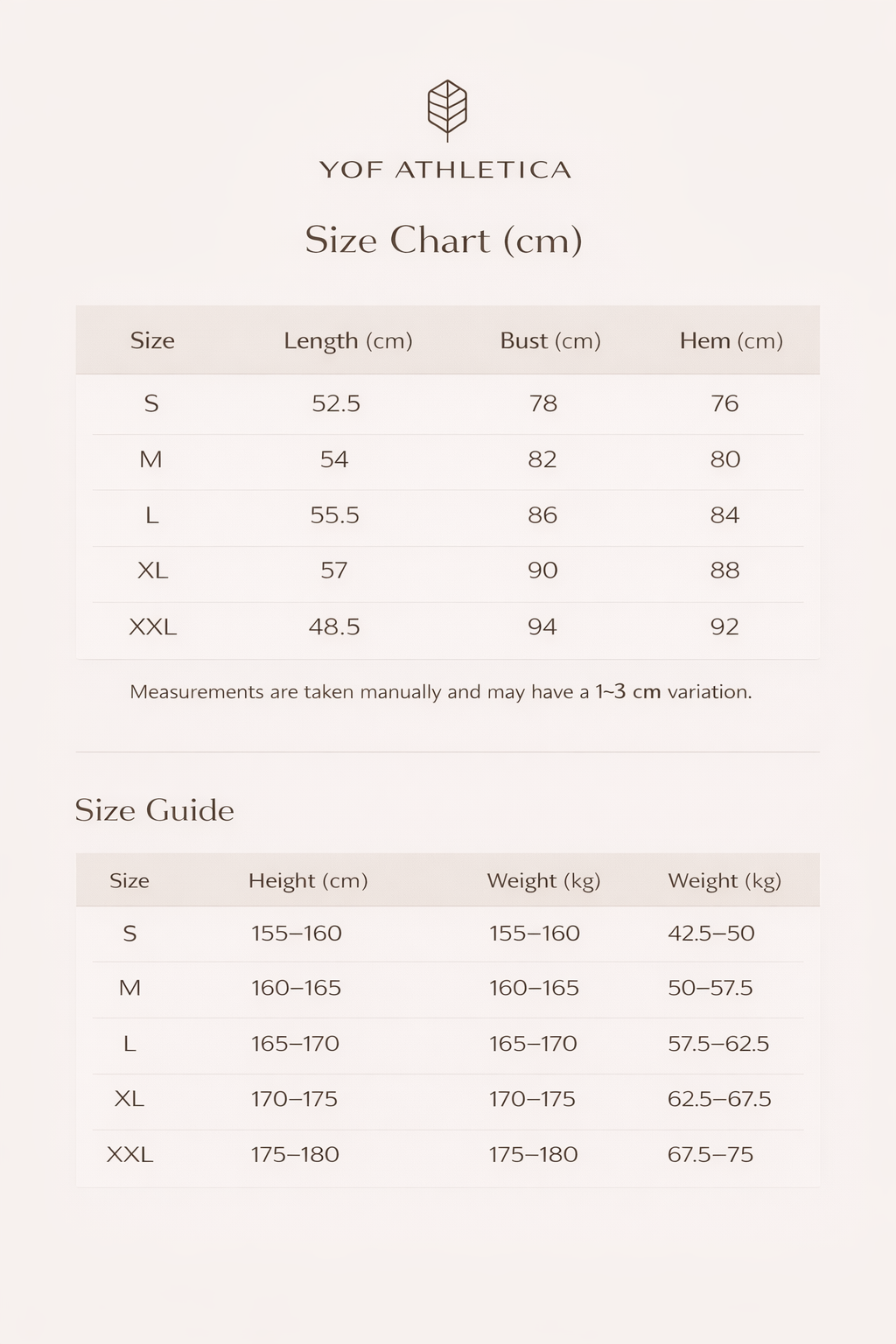 DualFlow Waffle Tank