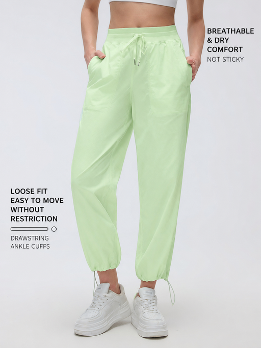 AeroFlex Everyday Pants