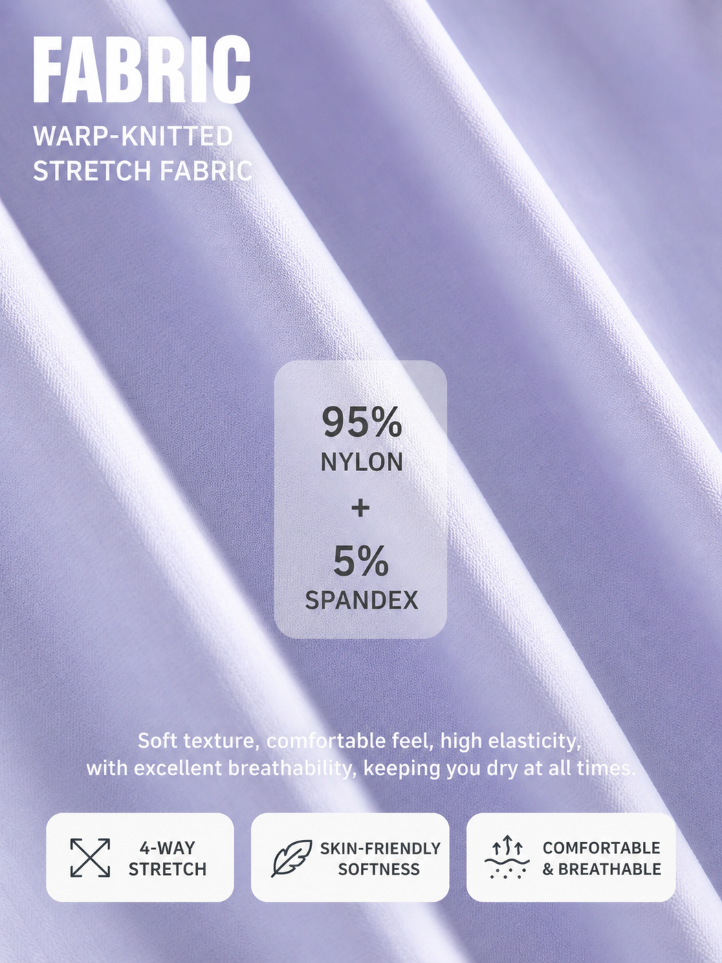 AeroFlex Everyday Pants